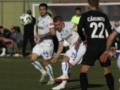 Динамо – Петрокуб 1:0 Відео голу та огляд товариського матчу