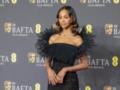 Зої Салдан вирвала зловживання, отримуючи нагороду BAFTA