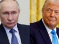 Желание Трампа быстро договориться с Путиным вызывает беспокойство в Европе, - CNN