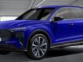 Новую модель Audi на базе недорогого кроссовера VW показали в сети