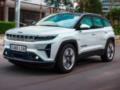 Просторный салон и электрификация: раскрыты подробности нового Jeep Compass 2025