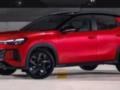 Новый бюджетный кроссовер Volkswagen показали во всей красе.