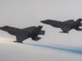 В Германии обеспокоены, что США  отключат  их F-35