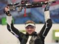 Сергій Куліш виграв золото на чемпіонаті Європи зі спортивної стрільби