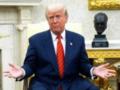 Трамп подписал закон о финансировании правительства