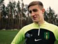 Крушинський – про тренування зі збірною України: Про таке мріє кожен футболіст