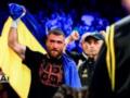 Ломаченко посетил чемпионат Украины по боксу