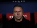 Флік: Попереду довгий та важкий шлях, але ми задоволені важливою перемогою над Атлетіко