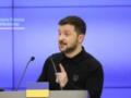 Зеленский заявил, что Украина не будет знать о точных выходах баллистики РФ в случае прекращения обмена разведданными из США