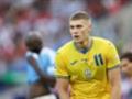 Ребров заявив про високу температуру в Довбика через інфекцію перед першою грою з Бельгією