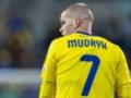 Ребров визначився із заміною Мудрика у збірній України
