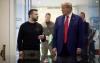 Трамп і Зеленський обговорили переговори з Путіним: деталі телефонної розмови