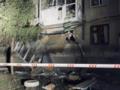 Атака на Кропивницкий: известны первые последствия