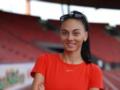 30-летняя беременная Ирина Геращенко призналась, вернется ли в профессиональный спорт после родов