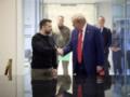 Зеленский: Трамп не затрагивал вопрос Крыма в контактах со мной