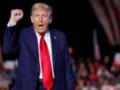 Трамп анонсировал заключение соглашения с Киевом