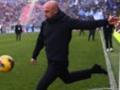 Італьяно: Сіяти щось завжди було легше, аніж потім збирати врожай
