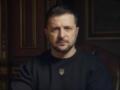 Зеленский отреагировал на удар по Киеву