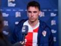 Моро: Франція провела чудовий матч