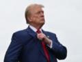 Трамп сказал, о чем США говорили с Россией