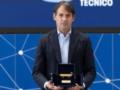 Індзагі визнаний найкращим тренером Серії А минулого сезону