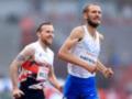 Сили оборони ліквідували російського призера Паралімпіади