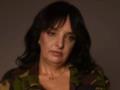 Жила на кладбище 40 дней: вдова героя Украины приняла участие в шоу-перевоплощении и довела до слез сеть. Фото до и после