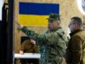 Сырский прибыл на Сумщину из-за активизации РФ