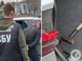  Выбивали  молотками  дань  из мобилизованных и онкобольных: в Украине задержали банду рэкетиров, которой руководил россиянин. Ф