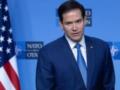 Рубио рассказал, чего США ожидают от союзников по НАТО