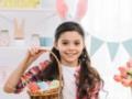 Связано с языческой богиней: как возникло английское название Пасхи Easter