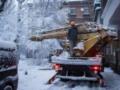 В нескольких областях отключение электроэнергии - Укренерго