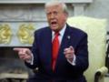 Трамп снова пригрозил Ирану военными ударами