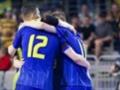 Україна завершила відбір Євро-2026 з футзалу перемогою над Румунією