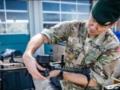 Дания отправит своих военных на учения в Украину