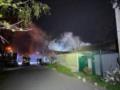 Ночная атака БпЛА на Одессу: глава города показал последствия