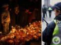 Возможен выборочный осмотр: в Нацполиции рассказали об усилении мер безопасности на Пасху