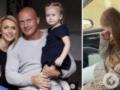 В память о папе: экс-жена Узелкова довела их дочь до слез символическим подарком, о котором она мечтала