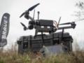 Украинские разработчики протестировали FPV-бомберы