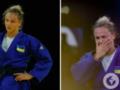 Дарью Белодед исключили из состава сборной Украины на чемпионат Европы по дзюдо