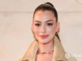 Звезду фильма  Дьявол носит Prada  Энн Хэтэуэй заподозрили в пластических операциях