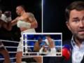Реванш Усика и Дюбуа: стало известно, что происходит вокруг боя