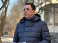 Заместителя Кличко Прокопива отправили под домашний арест