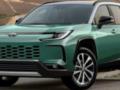 Долгожданный недорогой кроссовер Toyota станет глобальной машиной