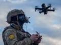 Дроны ВСУ стали более устойчивыми к российским РЭБ
