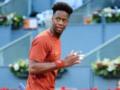 На Madrid Open партнер Элины Светолиной показал рекордный результат