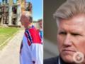  Со времен Ивана Грозного : чемпион ОИ из РФ наехал на легенду спорта из-за Украины и  попыток завоевать Россию 