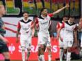 Айнтрахт розгромив Лейпциг