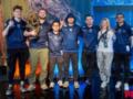 Нидерландская Team Liquid защитила титул на турнире по Dota 2 в Бухаресте