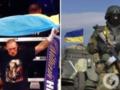 Усик сказал, что случится, если не остановить Россию